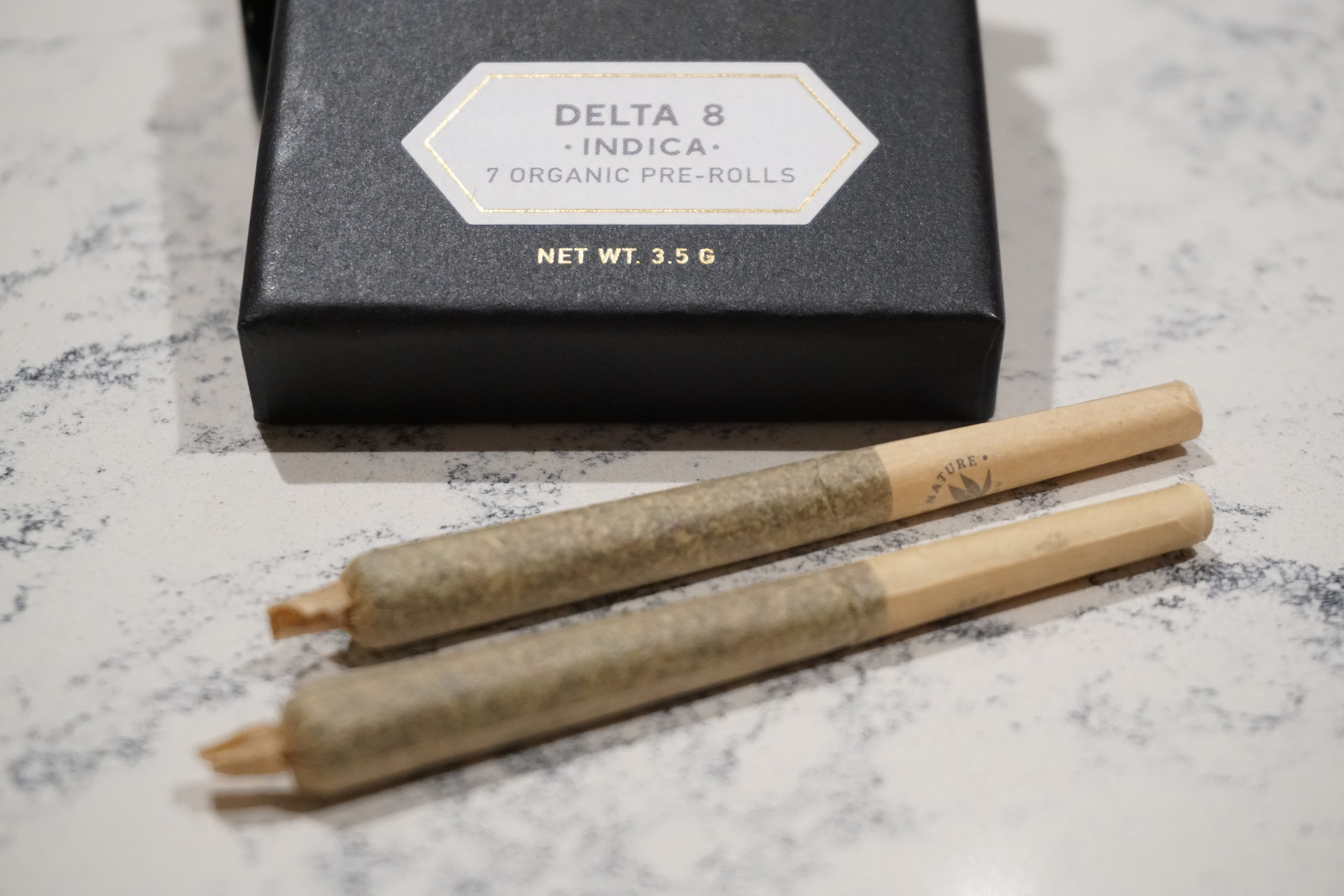 What are Delta 8 Disposable Cartridges