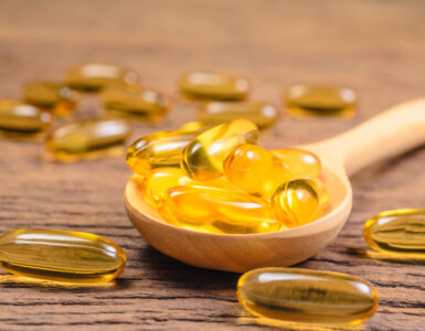 The Comprehensive Guide to the Benefits of Omega-3 Fatty Acids (Fish Oil)