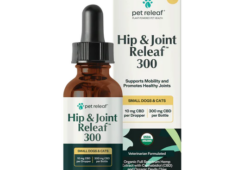 Comprehensive Review of the Top CBD Oils By Pet Releaf